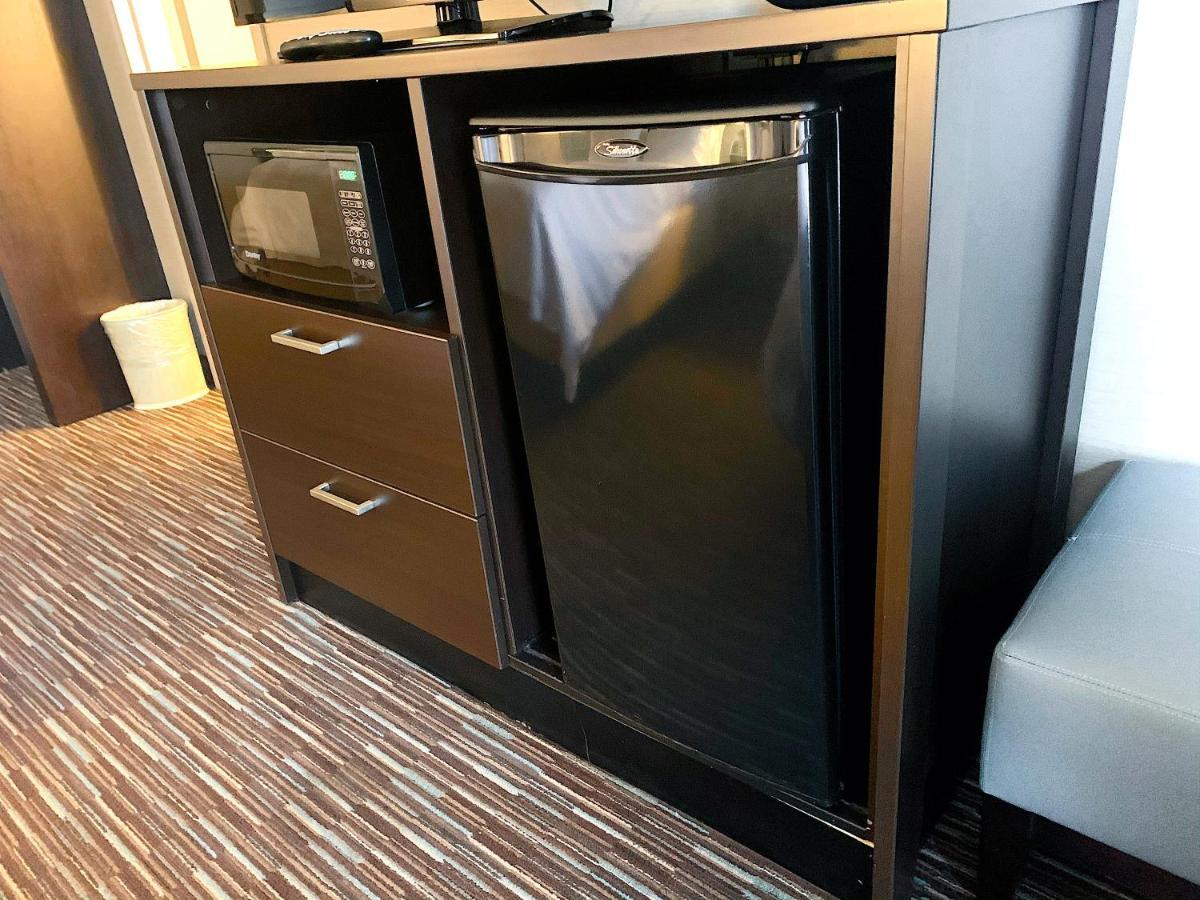 Holiday Inn St. Paul Downtown By Ihg Saint Paul Buitenkant foto