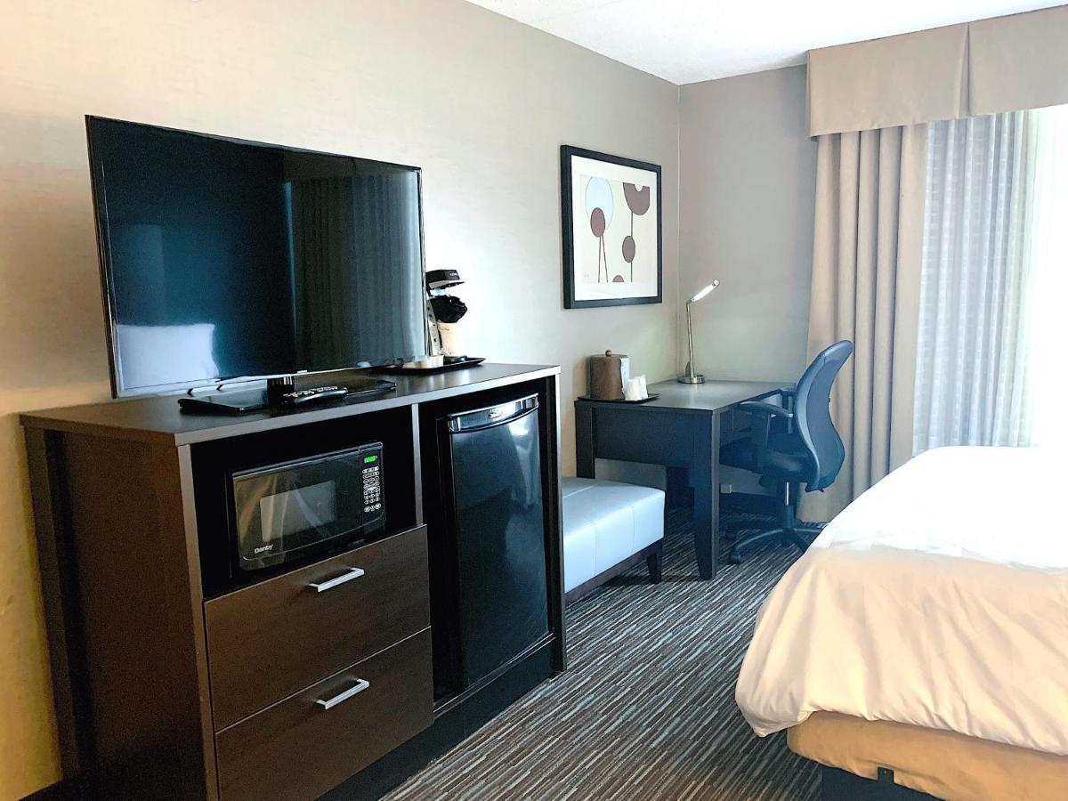 Holiday Inn St. Paul Downtown By Ihg Saint Paul Buitenkant foto