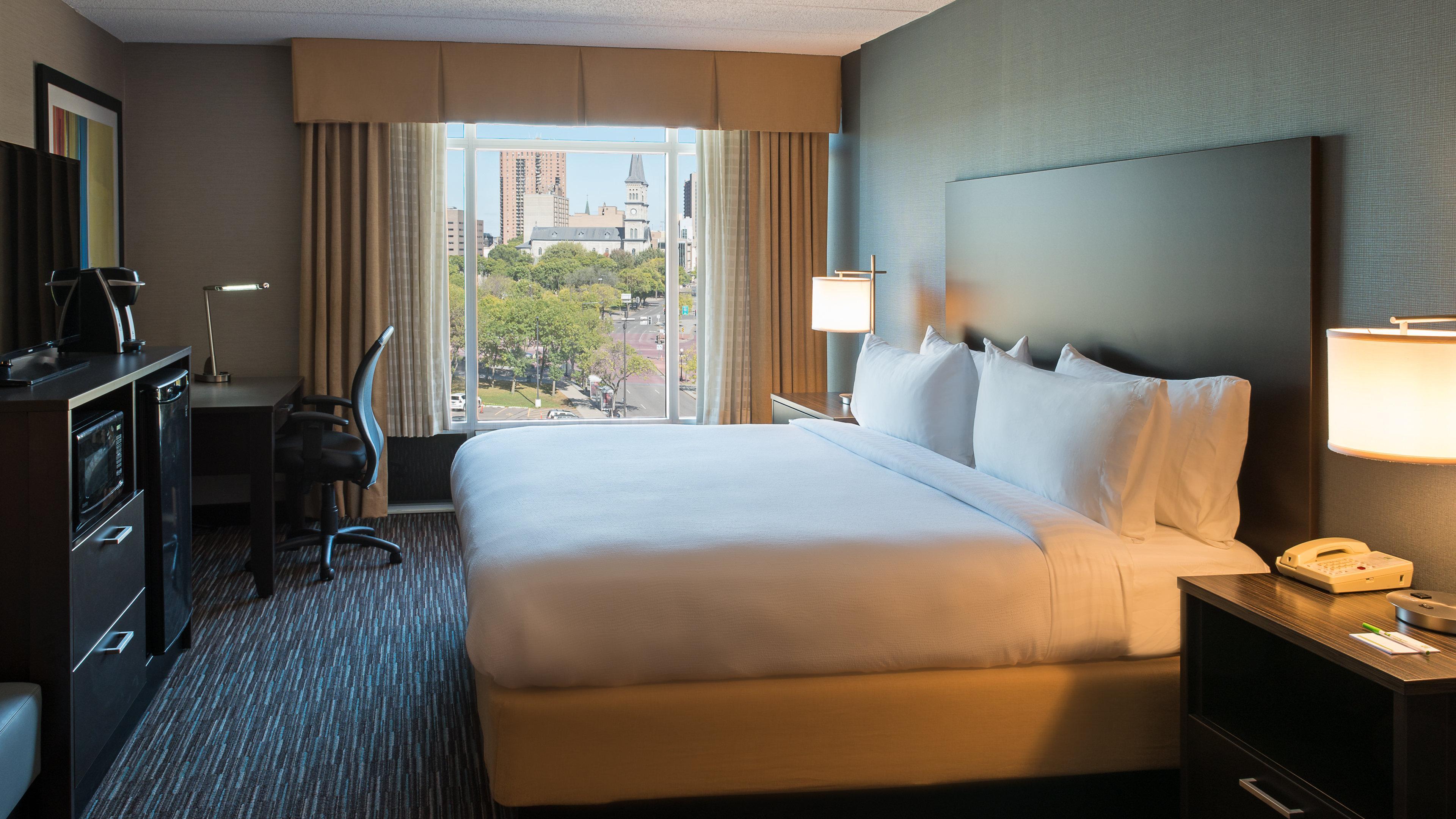 Holiday Inn St. Paul Downtown By Ihg Saint Paul Buitenkant foto