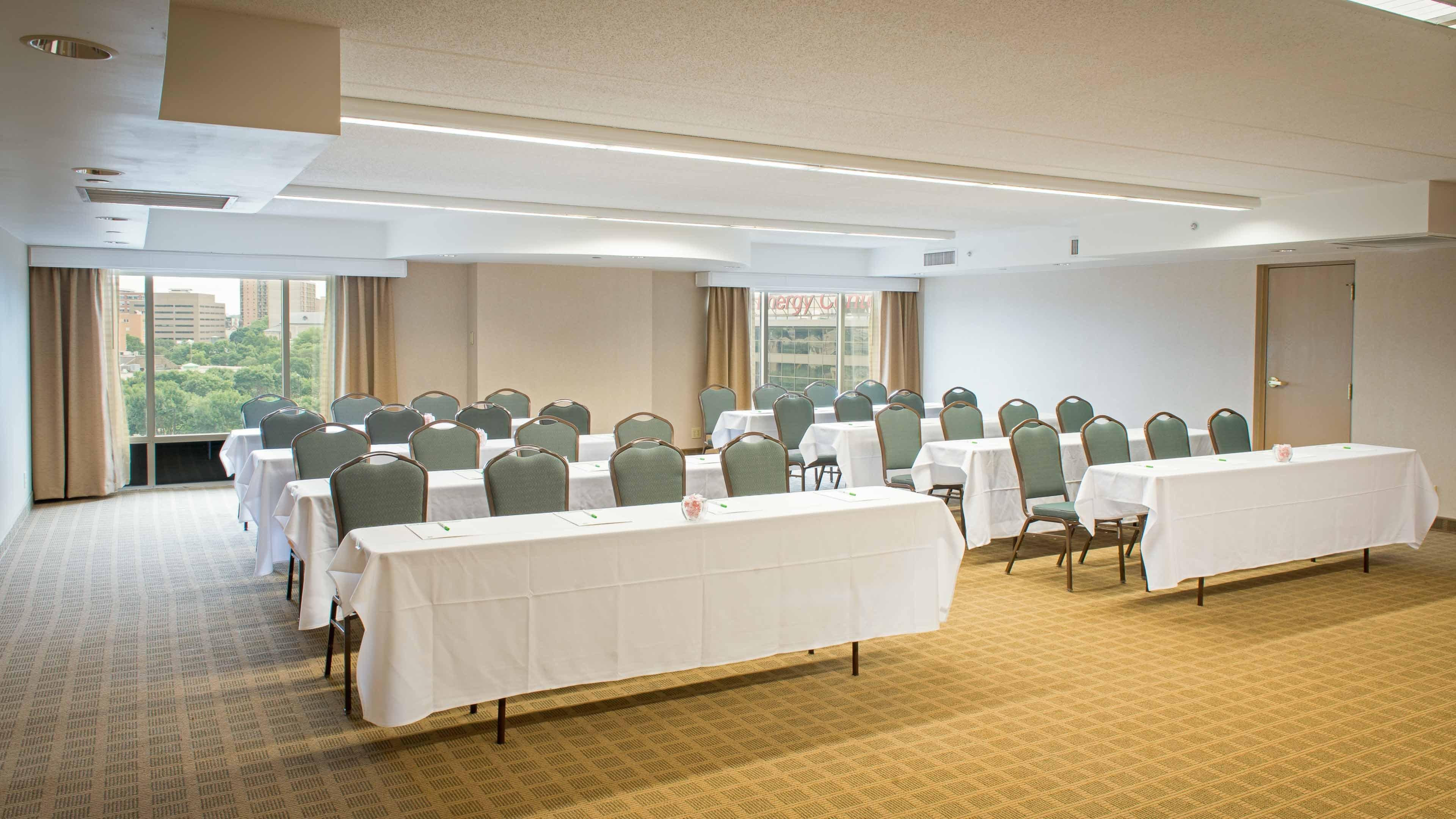 Holiday Inn St. Paul Downtown By Ihg Saint Paul Buitenkant foto