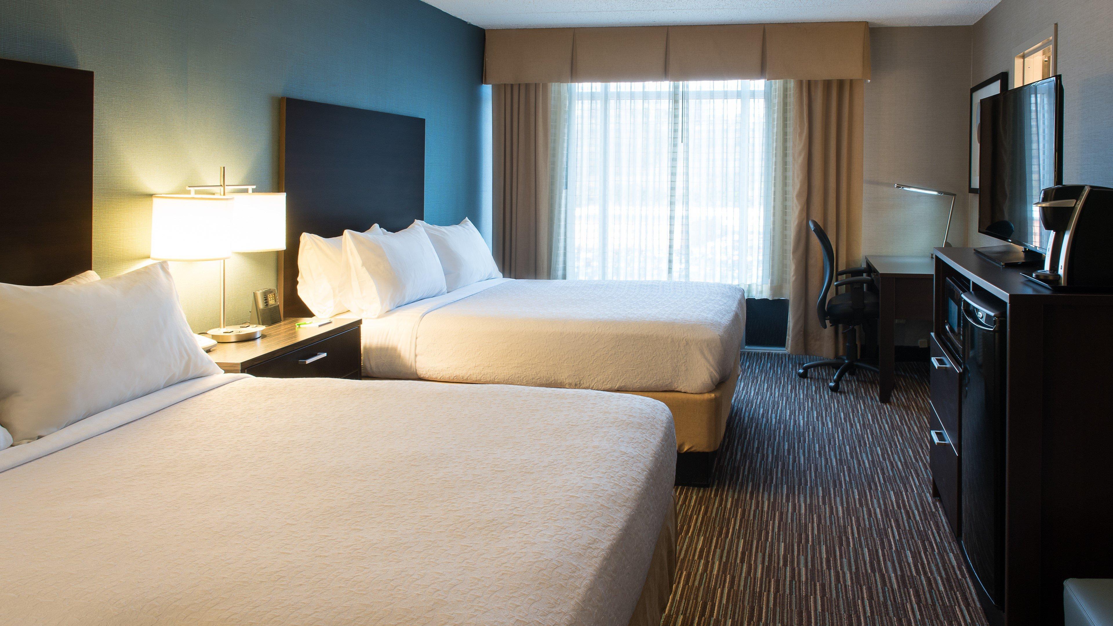 Holiday Inn St. Paul Downtown By Ihg Saint Paul Buitenkant foto