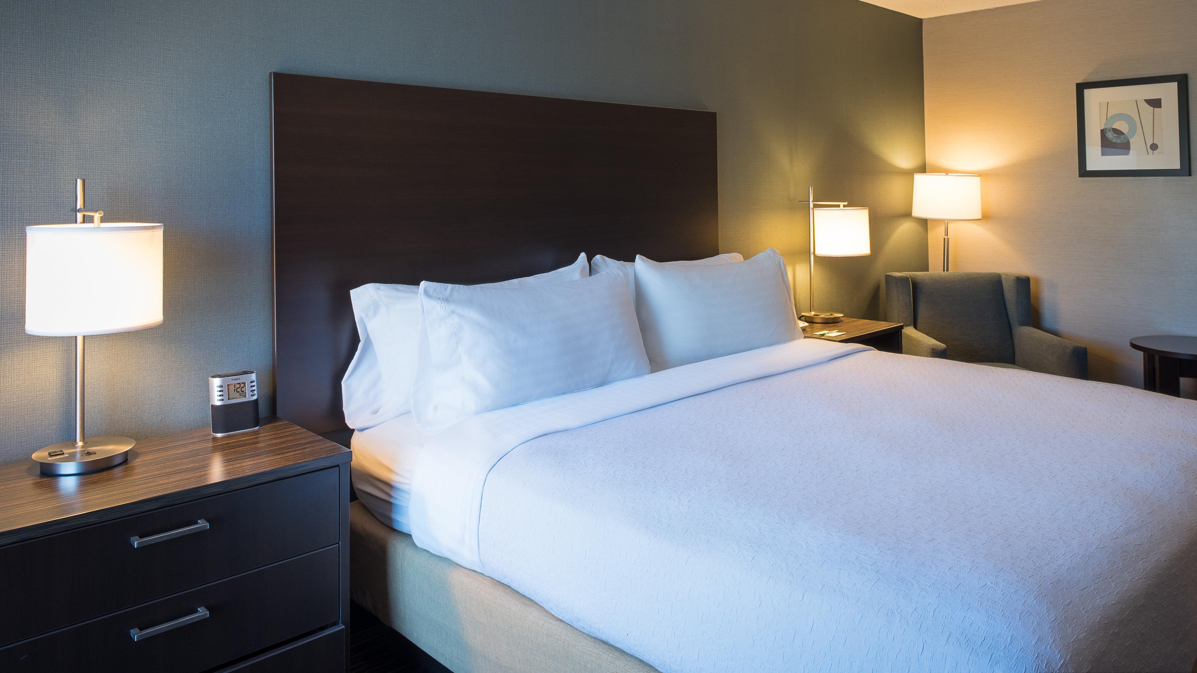 Holiday Inn St. Paul Downtown By Ihg Saint Paul Buitenkant foto