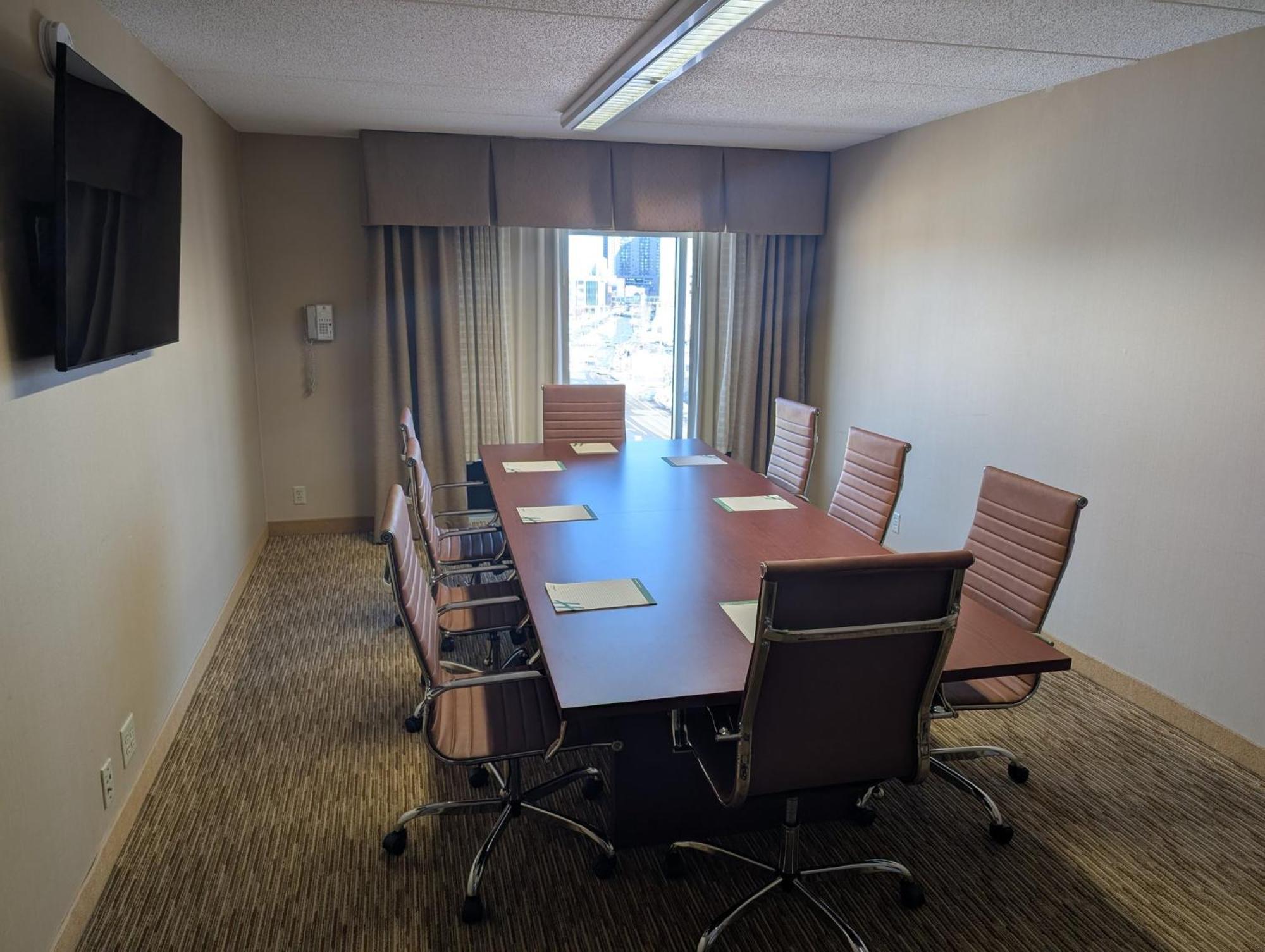 Holiday Inn St. Paul Downtown By Ihg Saint Paul Buitenkant foto