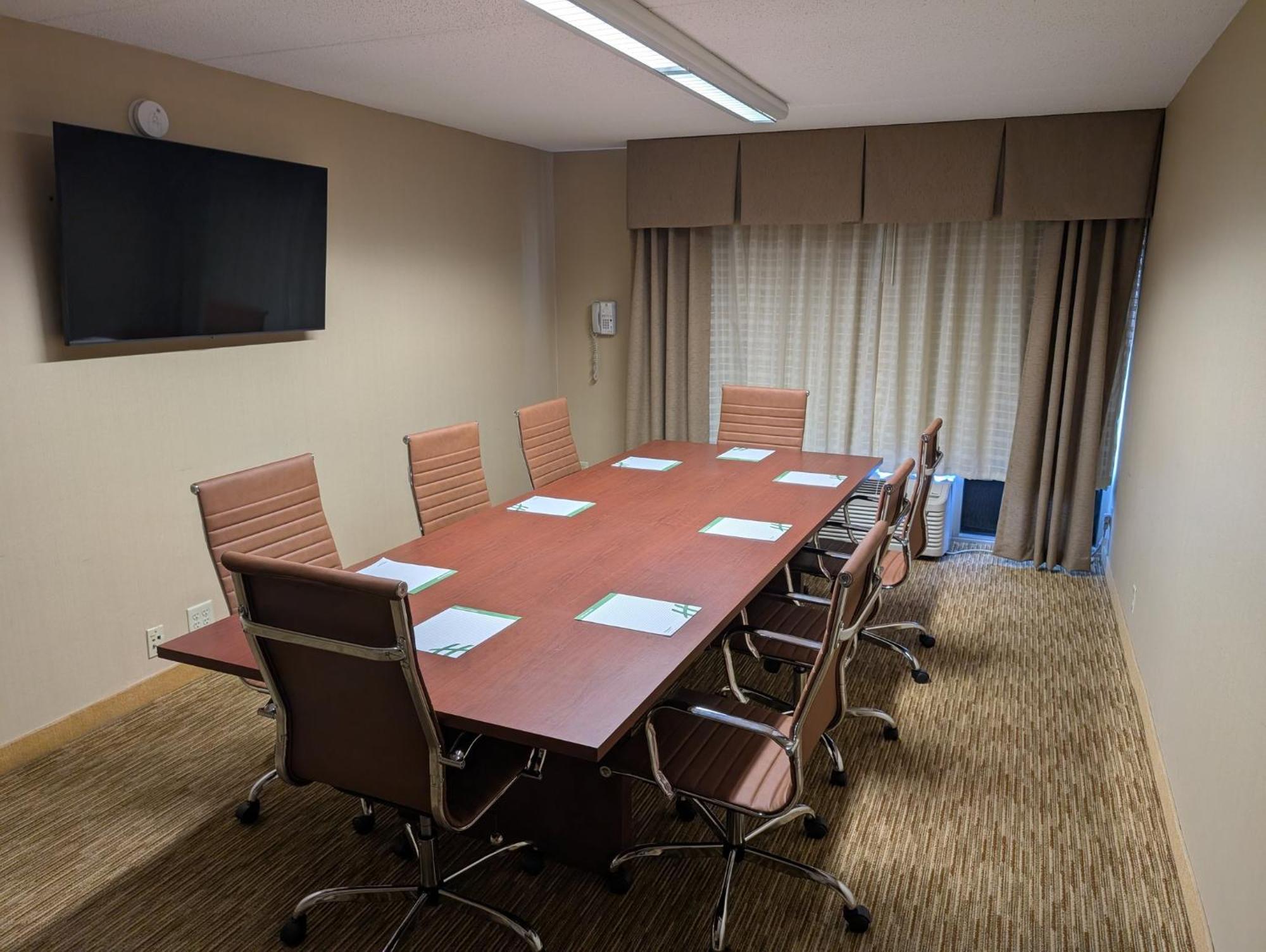 Holiday Inn St. Paul Downtown By Ihg Saint Paul Buitenkant foto