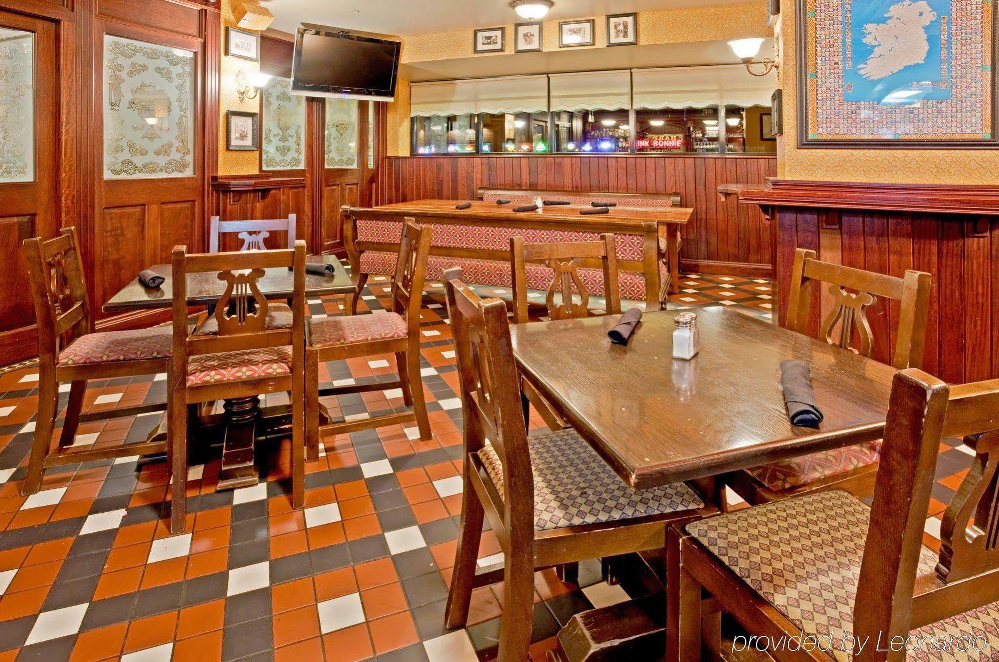 Holiday Inn St. Paul Downtown By Ihg Saint Paul Restaurant foto
